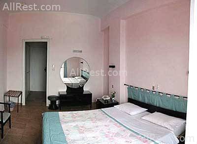 Oceanis Hotel 7